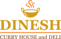 Dinesh Curry House & Deli