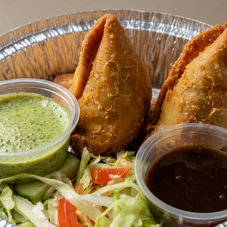 Savor Our Dinner Delights